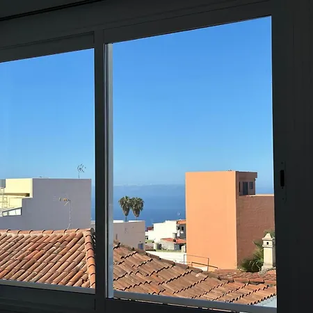 Apartment Casco Antiguo *