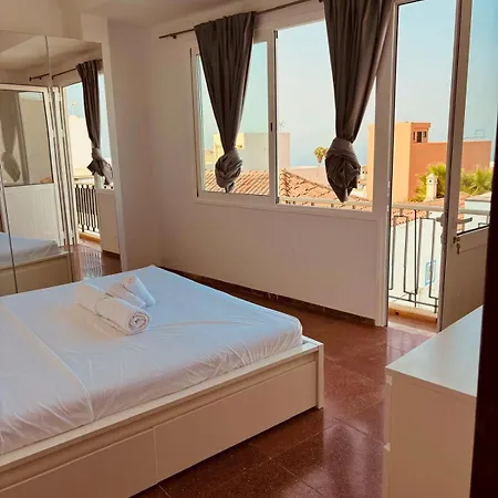 Casco Antiguo Apartment Guia de Isora (Tenerife)