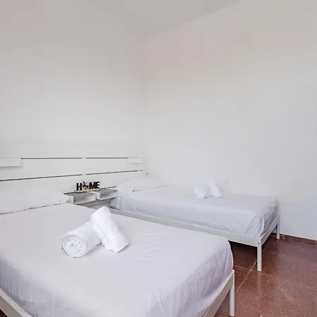Apartment Casco Antiguo Guia de Isora (Tenerife)