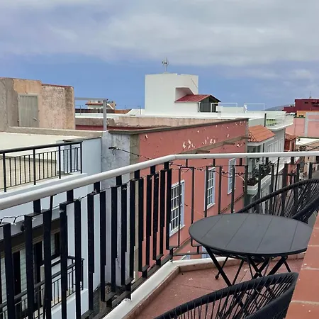 Casco Antiguo غيا ذي إسورا