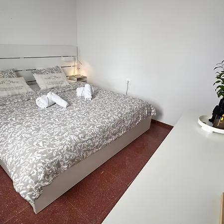 Apartament Casco Antiguo