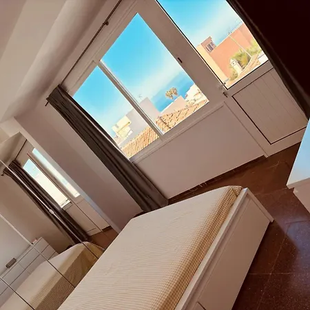 Casco Antiguo * غيا ذي إسورا