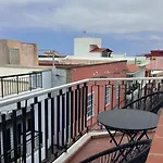 Casco Antiguo Guía de Isora