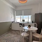 Casco Antiguo Apartamento
