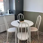 Casco Antiguo Apartamento *