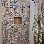 Casco Antiguo Apartamento